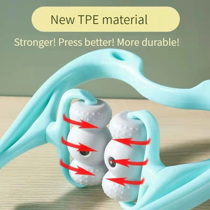 Outil de relaxation portatif.