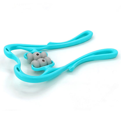 Outil de relaxation portatif.