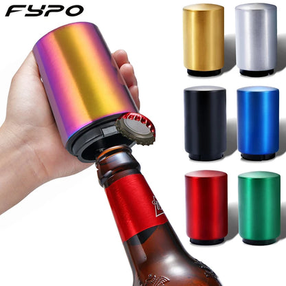 Ouvre-bouteille automatique pour bière,