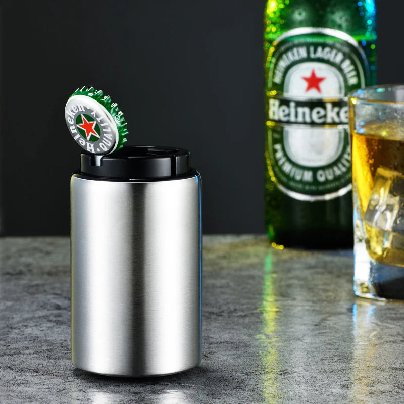 Ouvre-bouteille automatique pour bière,
