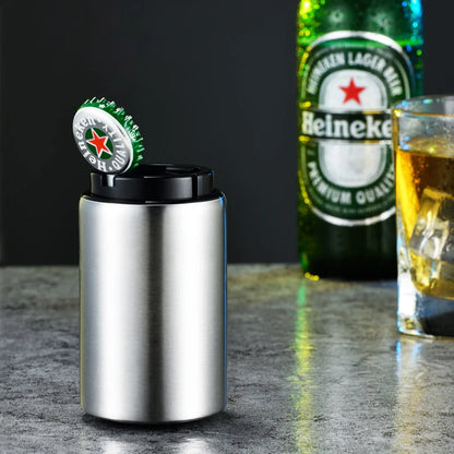 Ouvre-bouteille automatique pour bière,