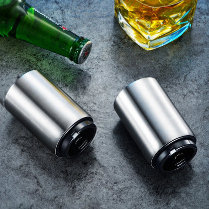 Ouvre-bouteille automatique pour bière,