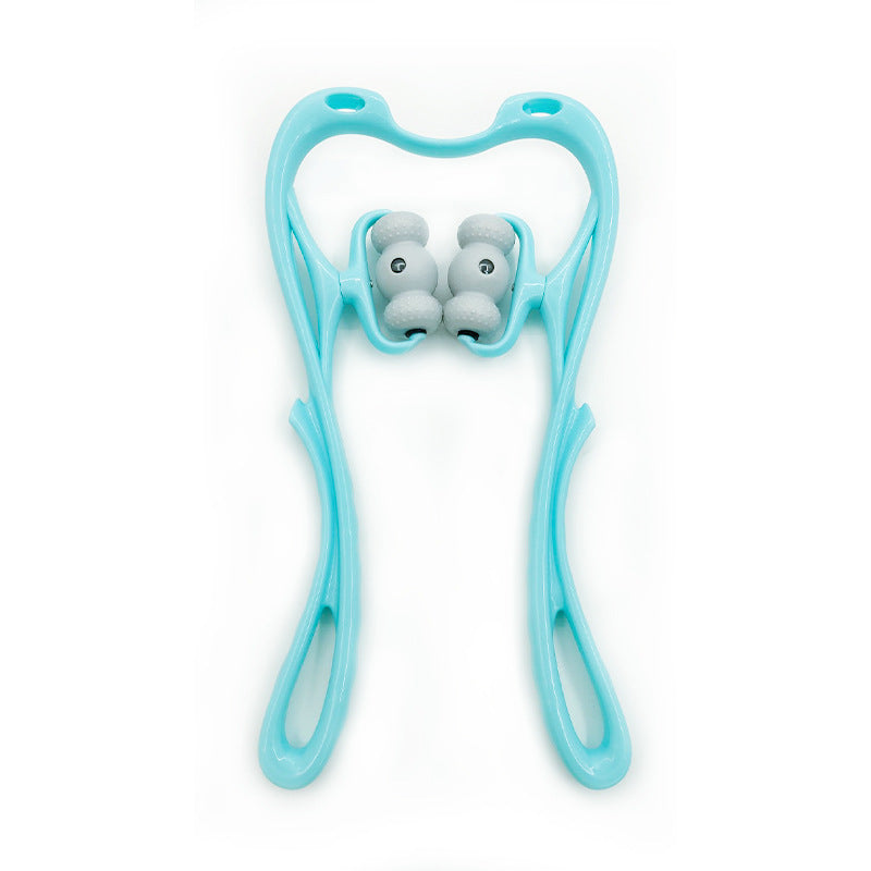 Outil de relaxation portatif.